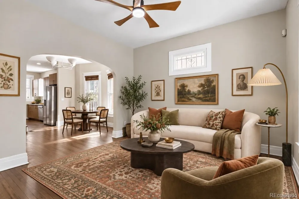 3048 Vine Street Denver, CO 80205