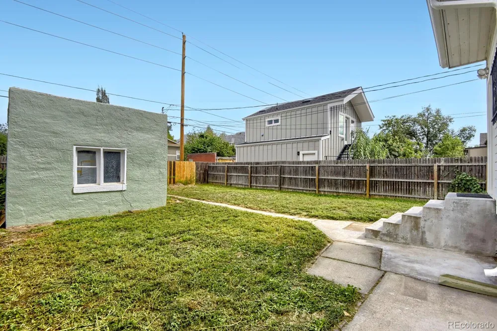3048 Vine Street Denver, CO 80205