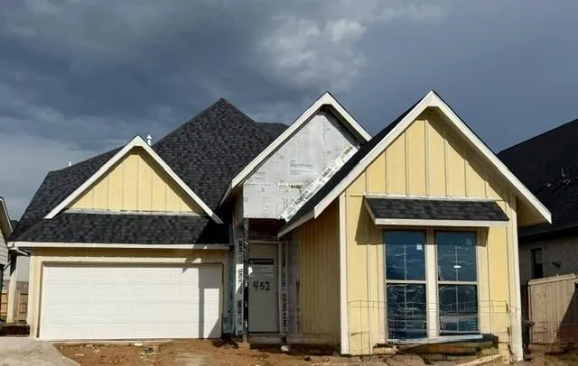 452 Wild Thicket Drive Katy, TX 77493