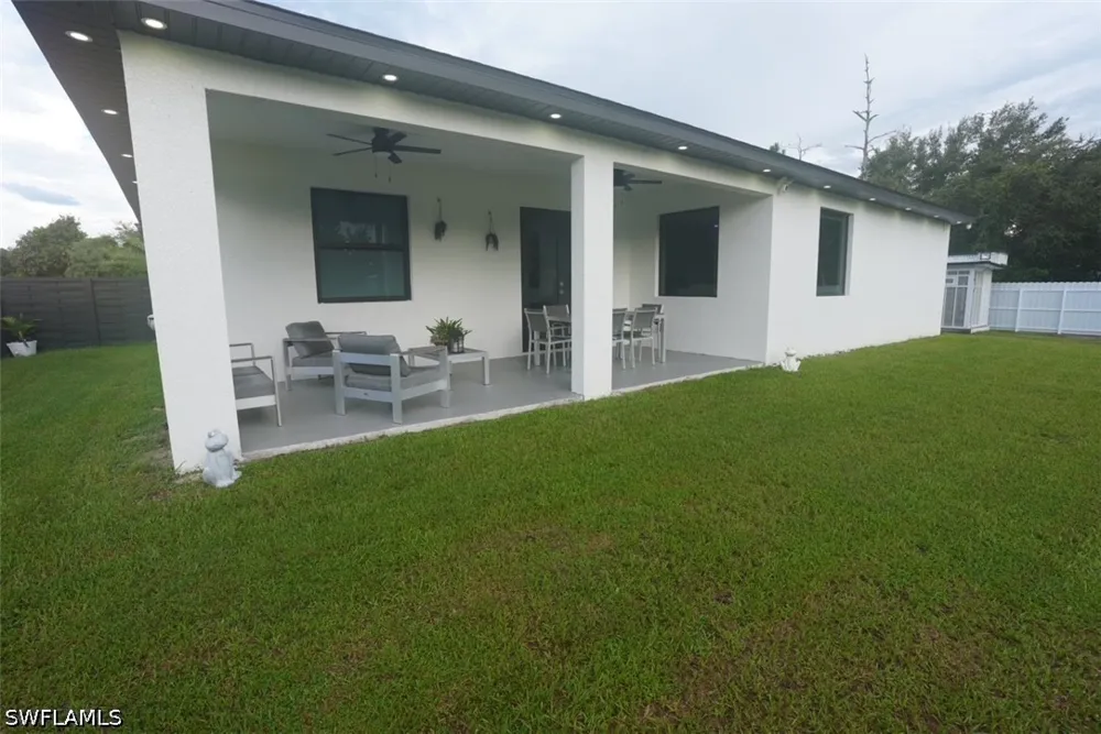 Lake Avenue Lehigh Acres, FL 33972