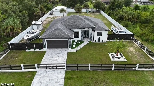 Lake Avenue Lehigh Acres, FL 33972