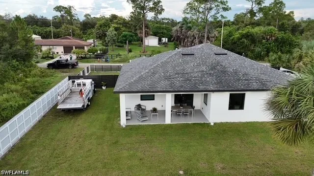Lake Avenue Lehigh Acres, FL 33972