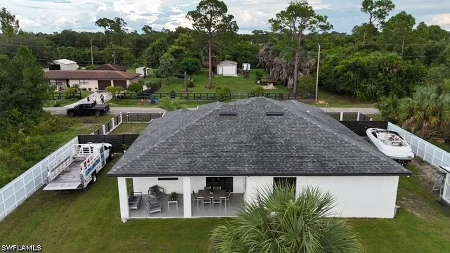 Lake Avenue Lehigh Acres, FL 33972