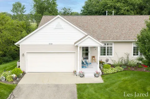 635 Raven Court