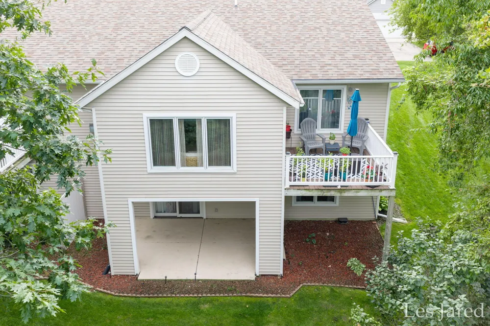 635 Raven Court Middleville, MI 49333
