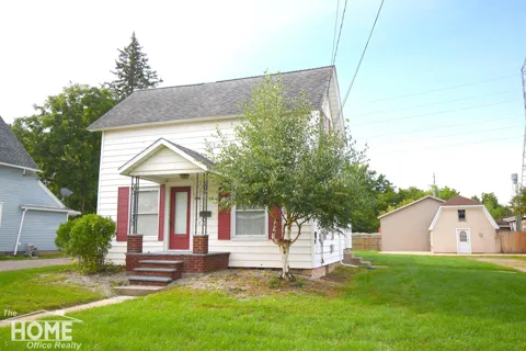 706 Corunna Avenue
