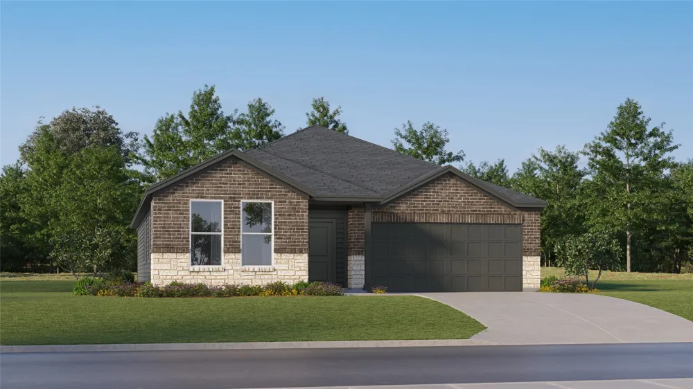 311 Heavenly Way Bertram, TX 78605