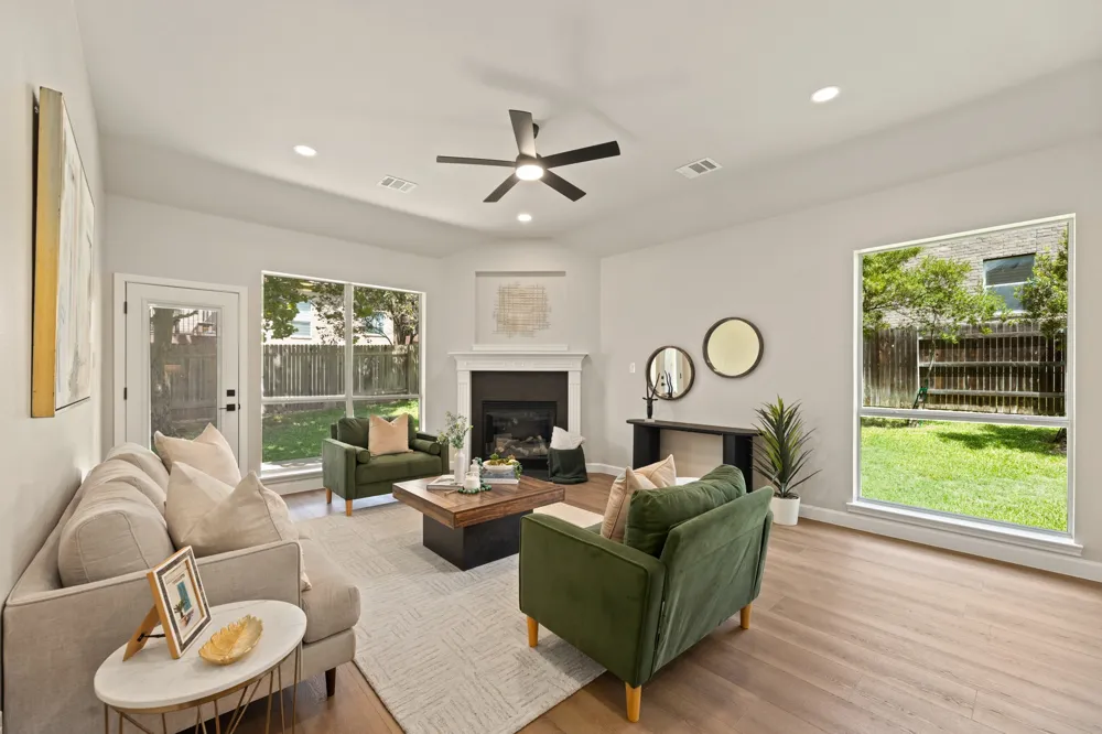 1305 Quail Creek Trail Cedar Park, TX 78613
