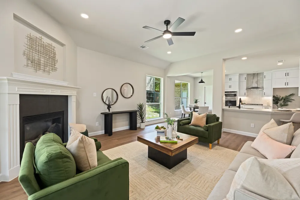 1305 Quail Creek Trail Cedar Park, TX 78613