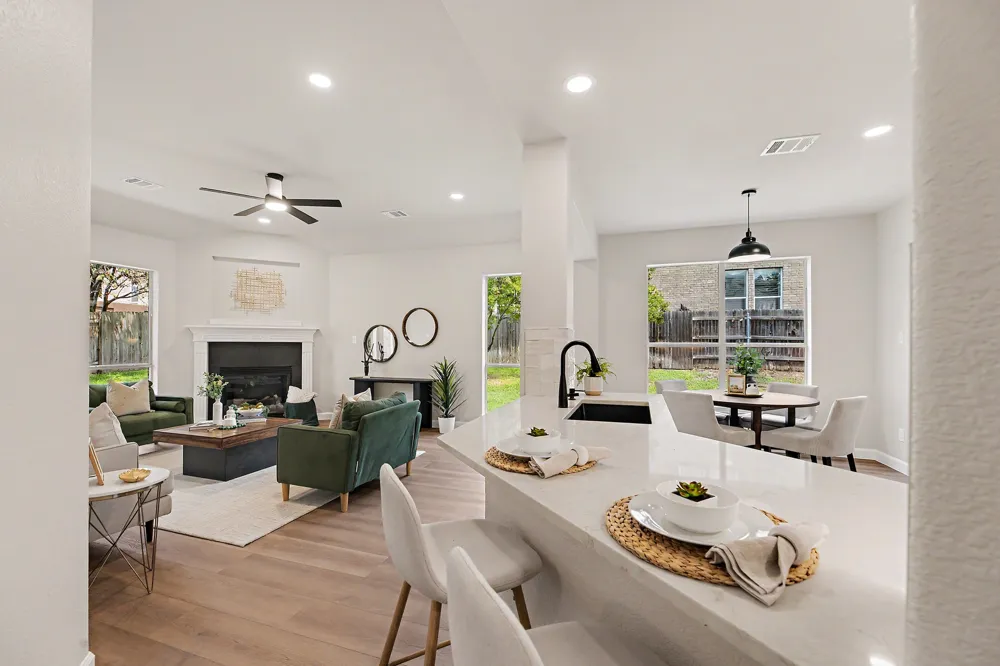 1305 Quail Creek Trail Cedar Park, TX 78613