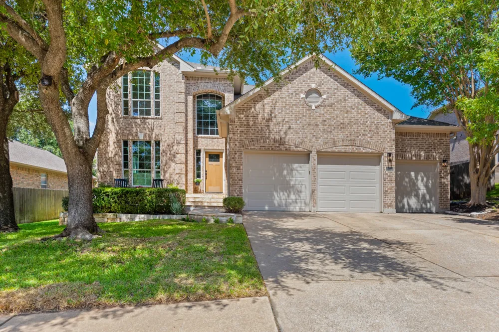 1305 Quail Creek Trail Cedar Park, TX 78613