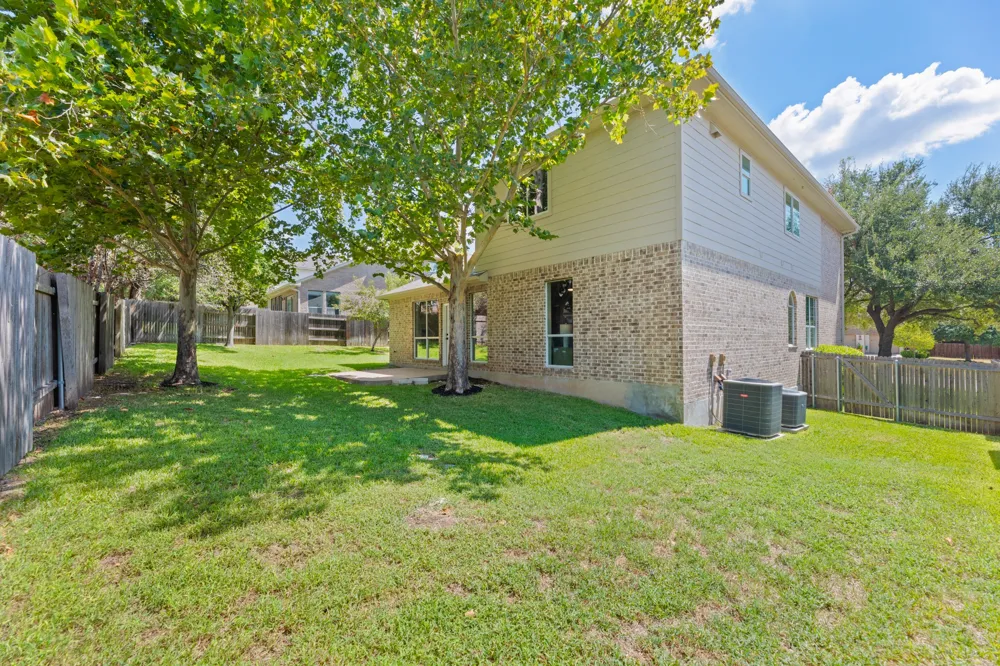 1305 Quail Creek Trail Cedar Park, TX 78613