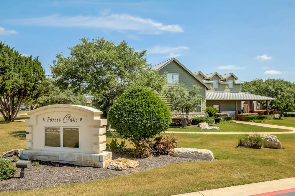 1305 Quail Creek Trail Cedar Park, TX 78613