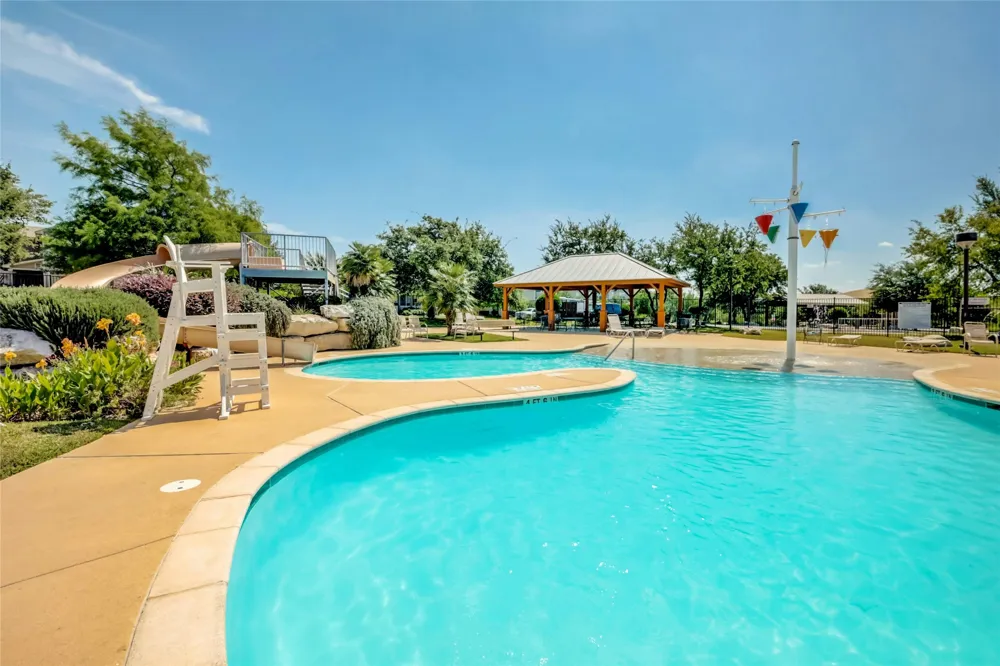 1305 Quail Creek Trail Cedar Park, TX 78613