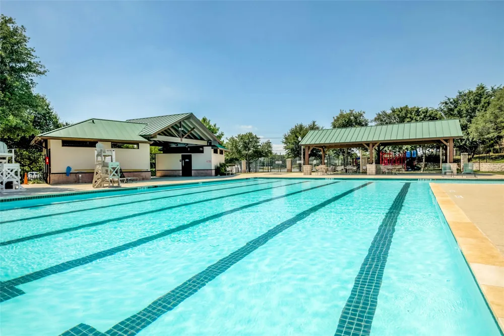 1305 Quail Creek Trail Cedar Park, TX 78613
