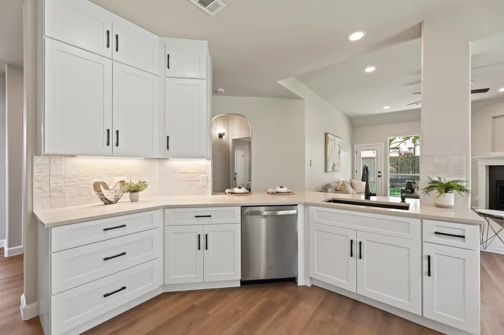 1305 Quail Creek Trail Cedar Park, TX 78613