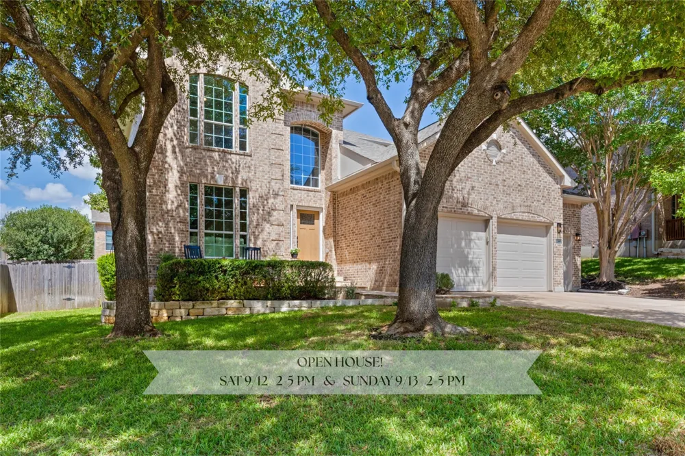 1305 Quail Creek Trail Cedar Park, TX 78613