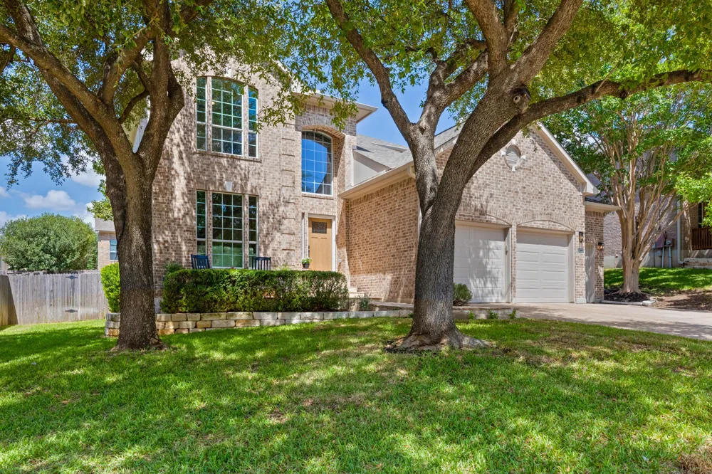 1305 Quail Creek Trail Cedar Park, TX 78613