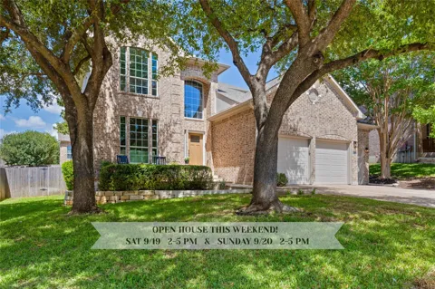 1305 Quail Creek Trail