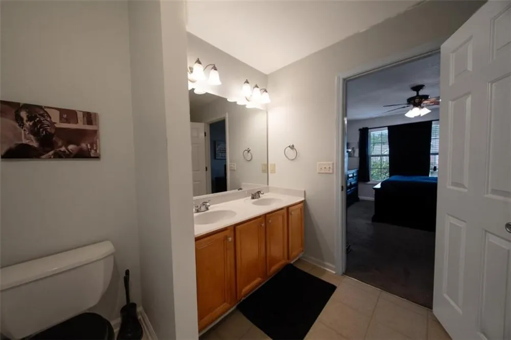 7070 Galloway Point Riverdale, GA 30296
