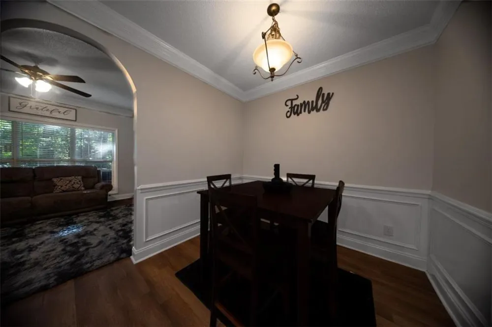 7070 Galloway Point Riverdale, GA 30296