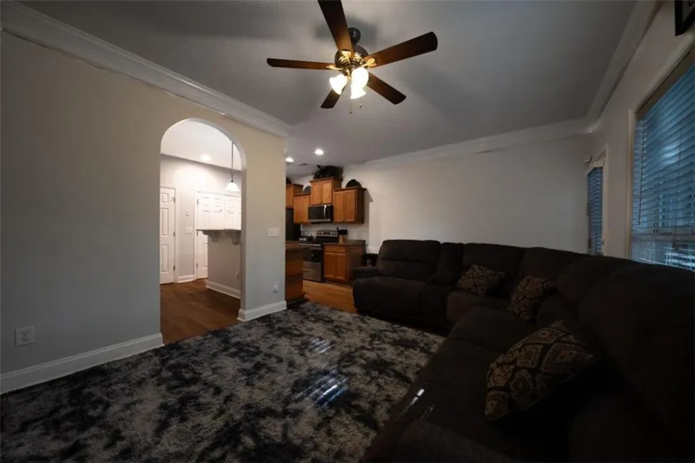 7070 Galloway Point Riverdale, GA 30296