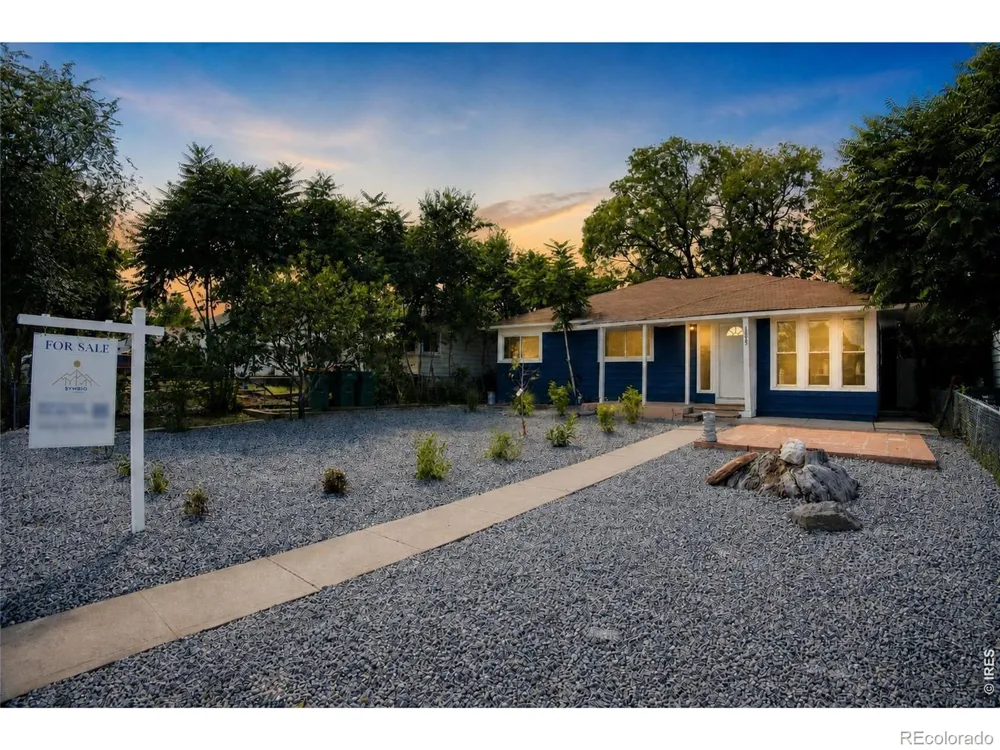 1325 Lima Street Aurora, CO 80010