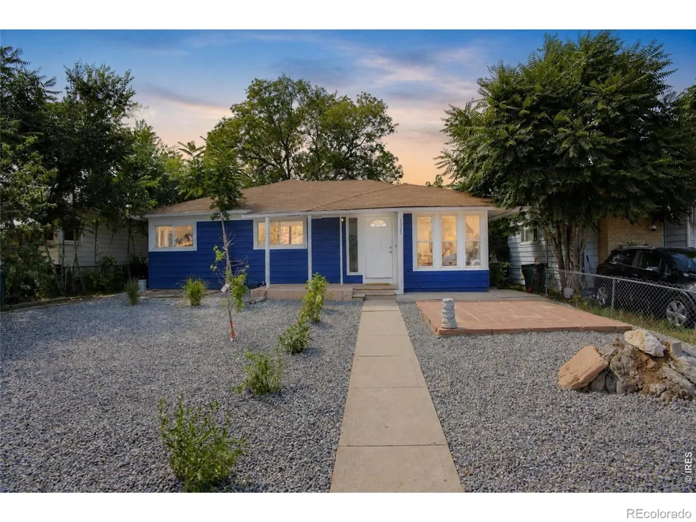 1325 Lima Street Aurora, CO 80010