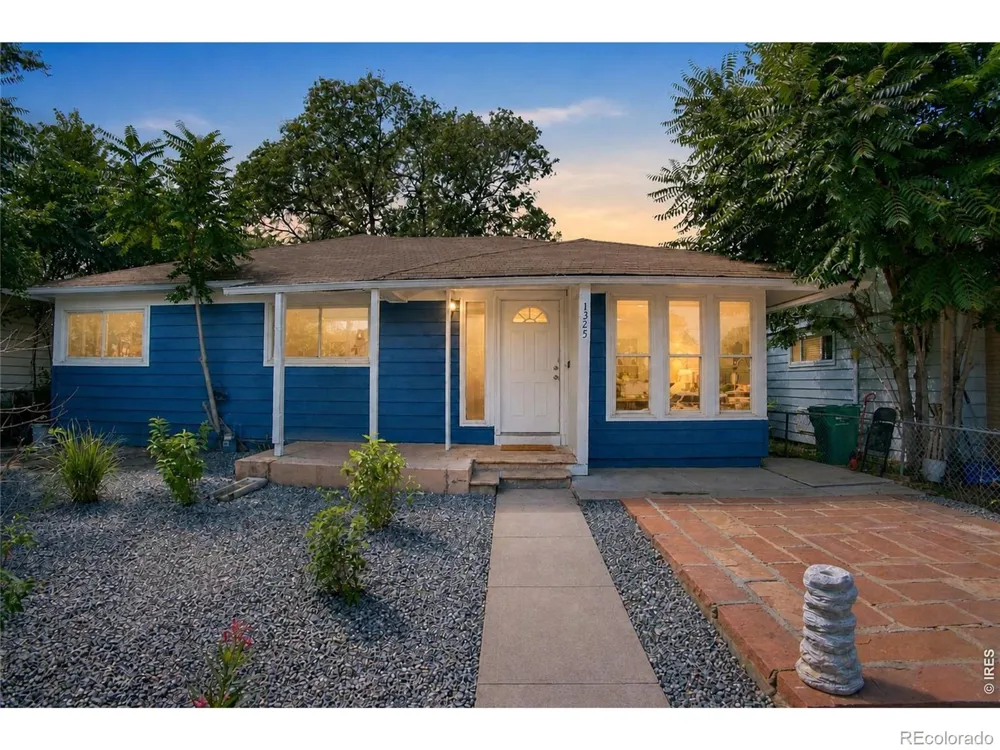 1325 Lima Street Aurora, CO 80010