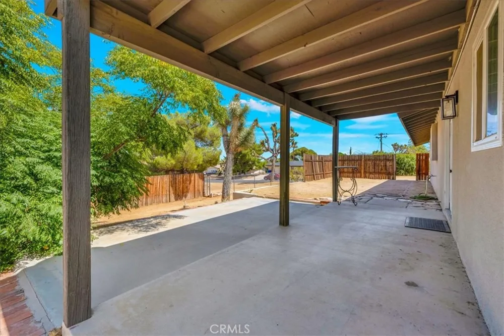 56388 Tamarisk Avenue Yucca Valley, CA 92284