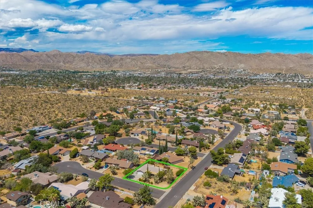 56388 Tamarisk Avenue Yucca Valley, CA 92284