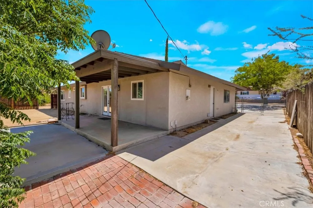 56388 Tamarisk Avenue Yucca Valley, CA 92284
