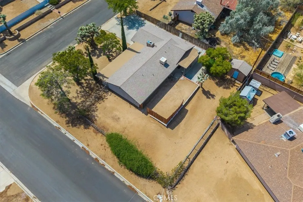 56388 Tamarisk Avenue Yucca Valley, CA 92284