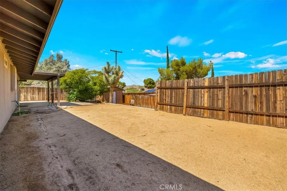 56388 Tamarisk Avenue Yucca Valley, CA 92284