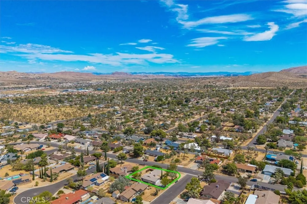 56388 Tamarisk Avenue Yucca Valley, CA 92284
