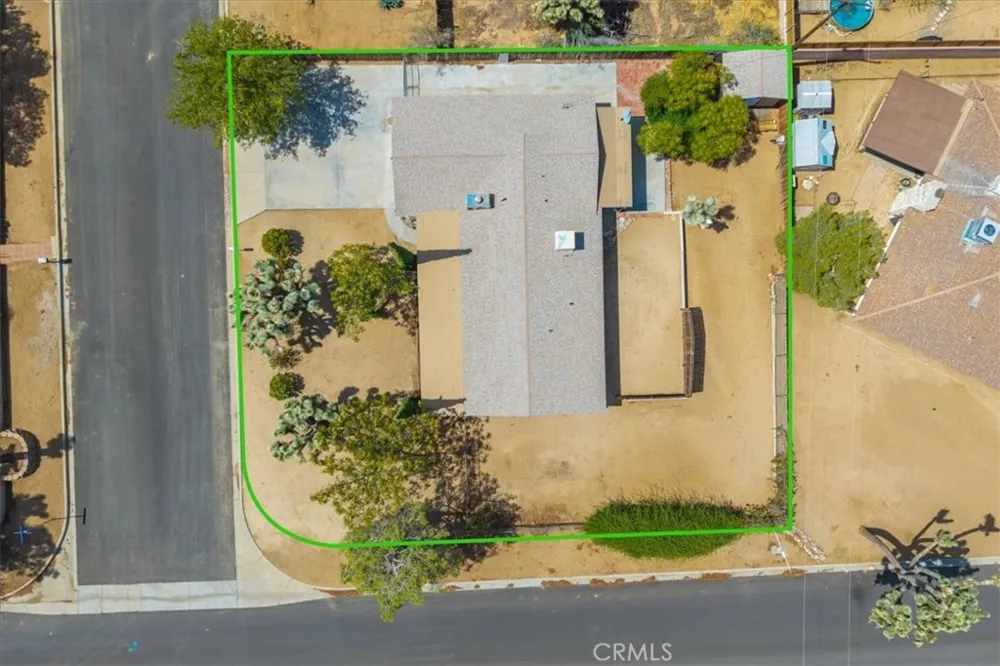 56388 Tamarisk Avenue Yucca Valley, CA 92284