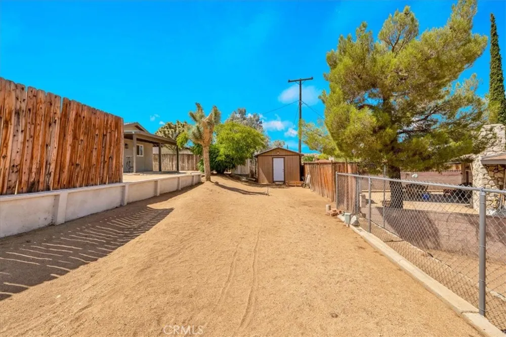 56388 Tamarisk Avenue Yucca Valley, CA 92284