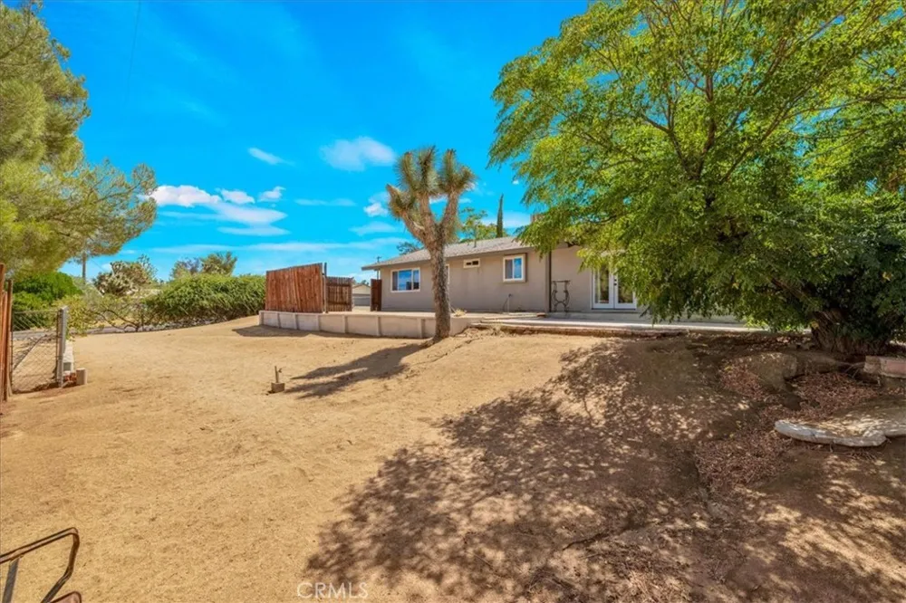 56388 Tamarisk Avenue Yucca Valley, CA 92284