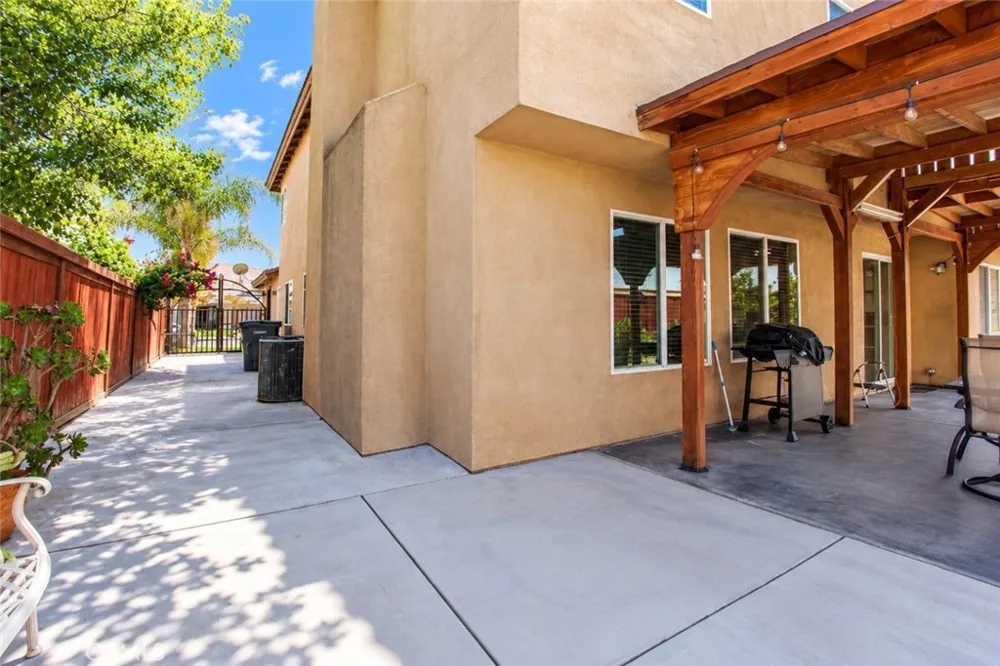 4440 Thornbush Drive Hemet, CA 92545