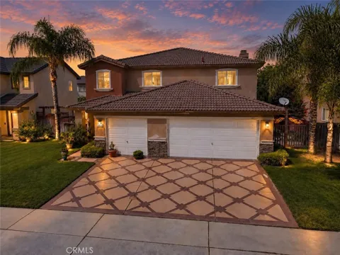 4440 Thornbush Drive