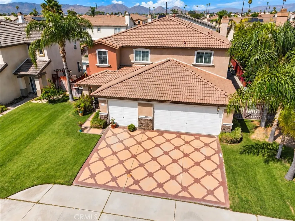 4440 Thornbush Drive Hemet, CA 92545