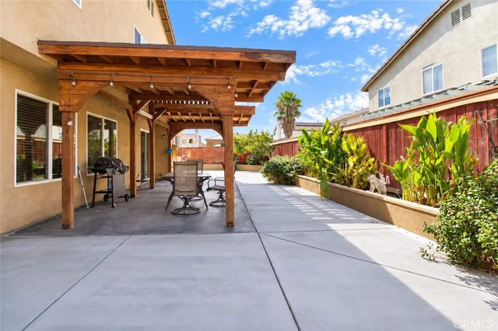 4440 Thornbush Drive Hemet, CA 92545