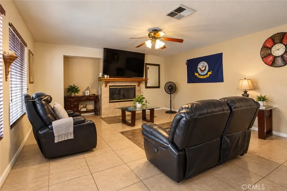 4440 Thornbush Drive Hemet, CA 92545