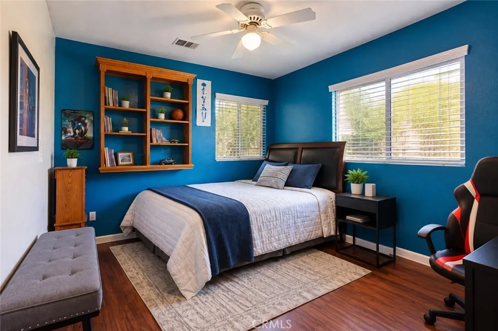 4440 Thornbush Drive Hemet, CA 92545
