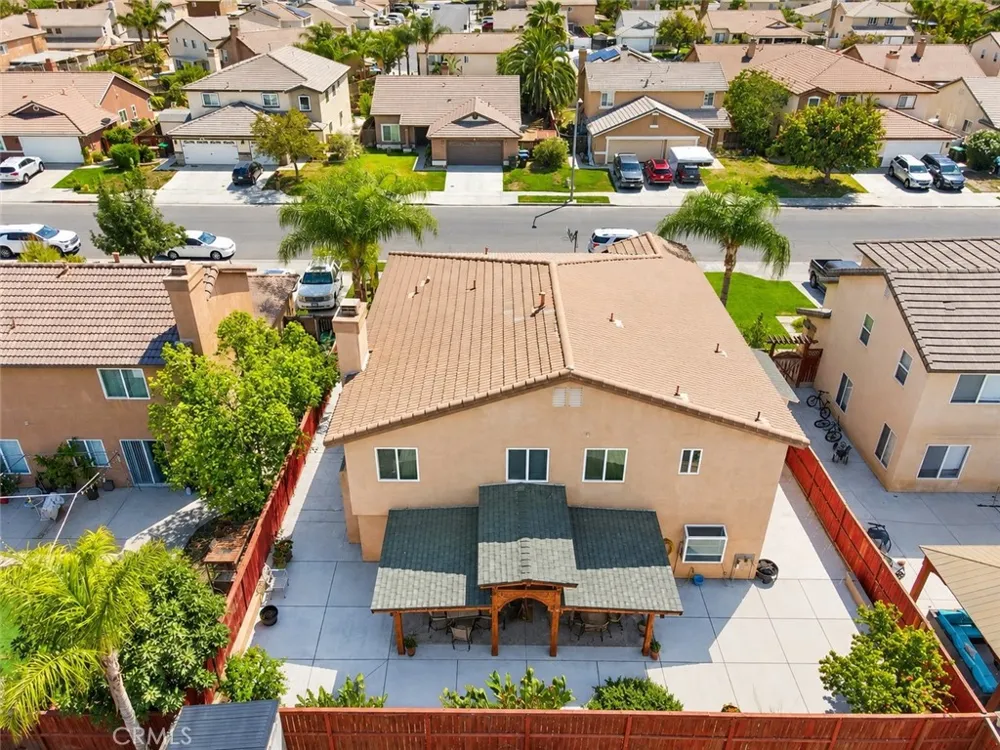4440 Thornbush Drive Hemet, CA 92545