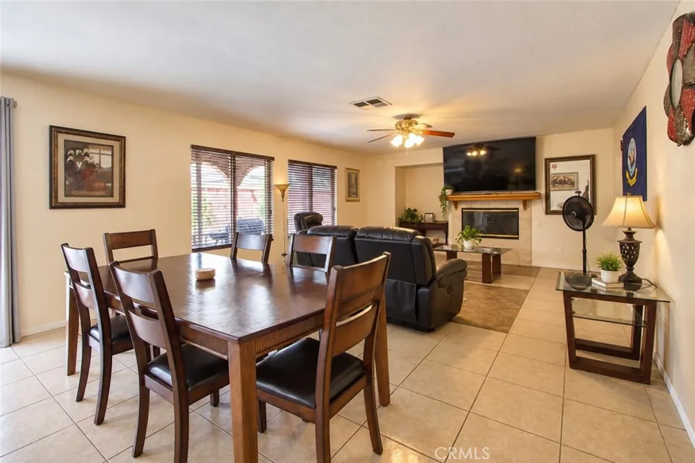 4440 Thornbush Drive Hemet, CA 92545