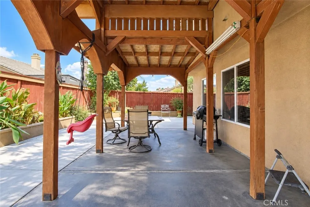 4440 Thornbush Drive Hemet, CA 92545