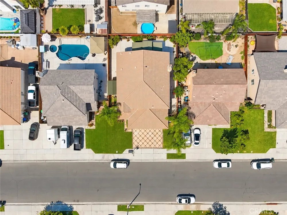 4440 Thornbush Drive Hemet, CA 92545