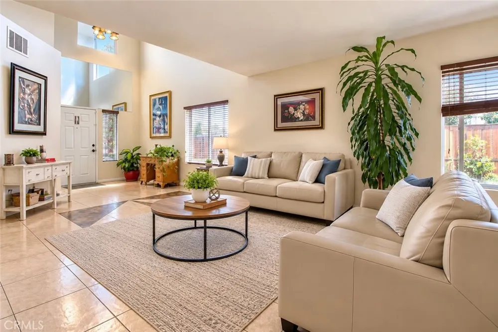 4440 Thornbush Drive Hemet, CA 92545