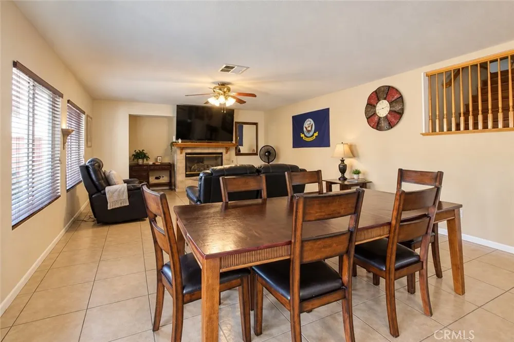4440 Thornbush Drive Hemet, CA 92545